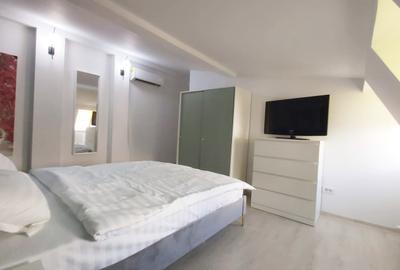 Vanzare apartament cu 4 camere in vila renovata Ultracentral Mitropolie - 3