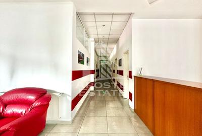 Spatiu Comercial/Birouri de Inchiriat In zona UTA langa Penny, Ared - 22