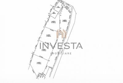 Teren cu autorizatie pentru casa individuala! Posibilita de asociere! - 6