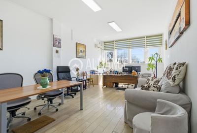 FALEZA NORD cladire multifunctionala 4600 mp cu acces din Bdul Mamaia! - 18