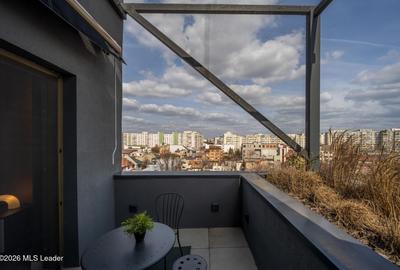 Penthouse | 274 mp | Stefan cel Mare | Viitorului 134 - 5