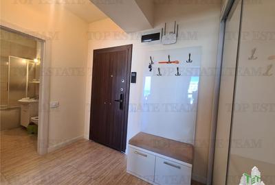 APARTAMENT 2 CAMERE VEDERE LA MARE MAMAIA NORD - 11