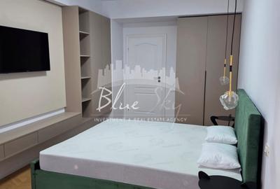 City Park Mall- Apartament 2 camere, prima inchiriere - 12