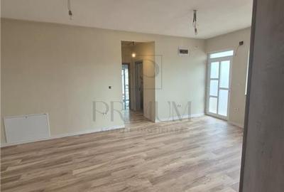 Duplex pe parter - 3 dormitoare - zona foarte buna - gata de mutat - 13