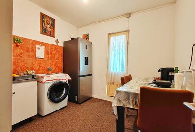 Apartament in Navodari cu 2 camere decomandat - 3