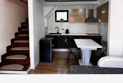 Vand casa in Deva, zona Dorobanti, P+E, suprafata totala de teren 20 mp, - 8