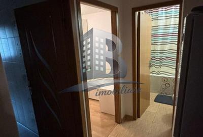 Garsoniera Crangasi/Metrou 5 Minute/Etaj Inferior - 3