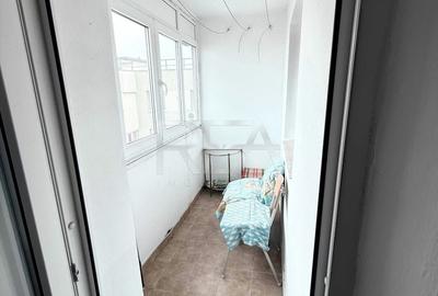 2 camere, 8/8, bloc 1979, anvelopat, 51 mp-Gorjului - 2