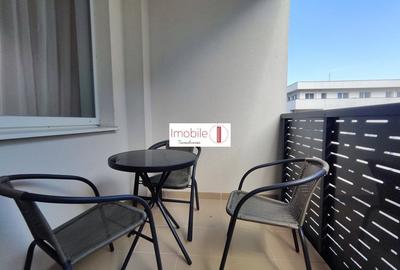 Apartament 2 camere Bloc nou |  Parcare subterana | Zona VIVO - 9