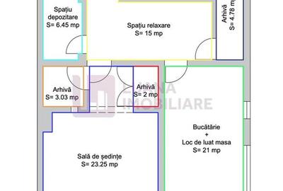 Cladire de birouri de inchiriat | Calea Dumbravii | moderna | parcari private - 8