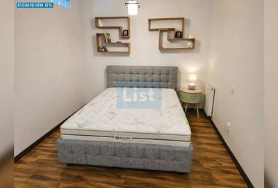 0% Comision | Apartament decomandat cu o camera 40 mp | Studium Green - 1