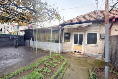 Teren 125 mp Constanta , zona Baba Novac - 4