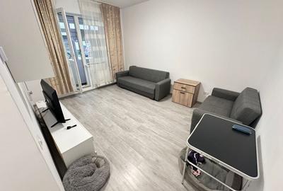 Apartament 2 camere + Parcare de vanzare Militari ResidenceMD3