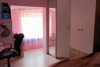 Apartament trei camere - 98mp - Parter cu Extindere - 3