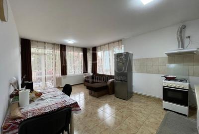 Apartament 3 camere de vanzare in Gheorgheni, Cluj Napoca - 2