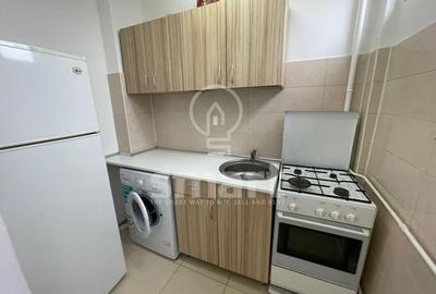 GARSONIERĂ DE ÎNCHIRIAT ZONA IULIUS MALL - 5