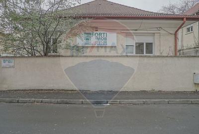 Spațiu comercial în casă, 204 mp utili, lângă AFI Brașov - 4