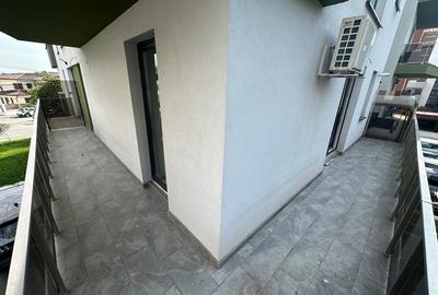 Apartament 3 camere început de Borhanci cu parcare - 7