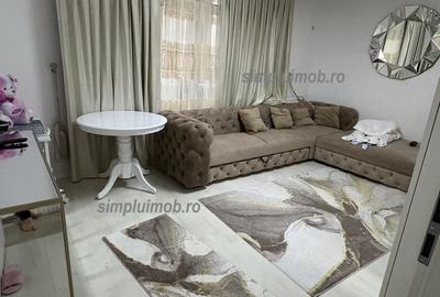 Decomandat Modern Apartament cu Balcon Spatios - 1