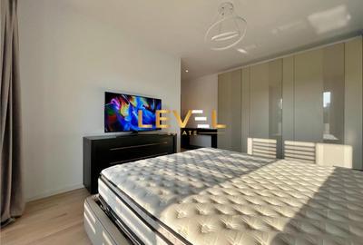 [VIDEO] Apartament Premium 3 Camere - 125 mp Utili - 300 m Parcul Herastrau - 19