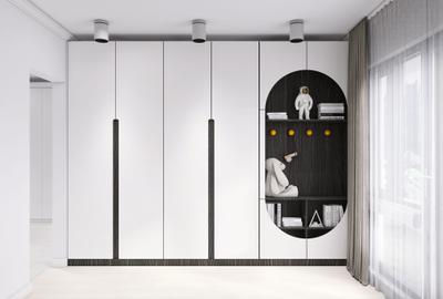 Dezvoltator, Tomis Plus, Palazu Mare, Elvila Apartamente 2,3 si 4 camere - 9