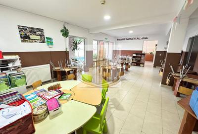 Grădiniță / After-school complet funcțional | 17 săli | Preț imbatabil - 1