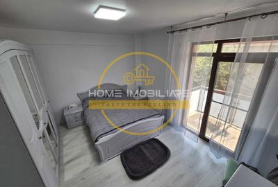 Etaj 1 Apartament 2 Camere Decomandat 69 MP Galata Bloc Nou Mobilat si Utilat - 3