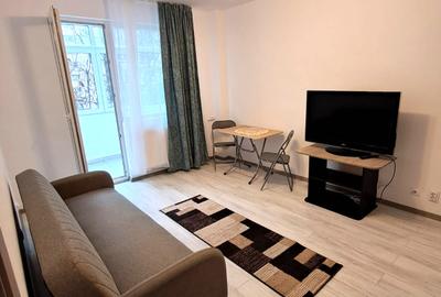 Apartament 2 camere, mobilat, utilat complet, totul nou, 900 m metrou, Apusului - 1