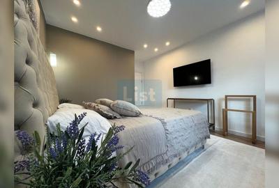COMISION ZERO! Duplex modern, finisaje premium – Florești - 23