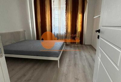 Apartament cu 2 camere decomandat, mobilat în Crângași
