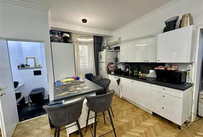 Vila 8 Camere Dorobanti - Potential Business, Airbnb sau Rezidential - 9