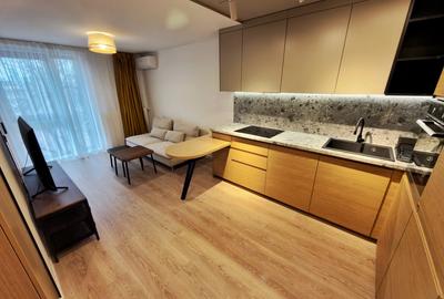 Apartament 2 camere, Modern -  Celini | Parcul Circului |  Lacul Tei - 7