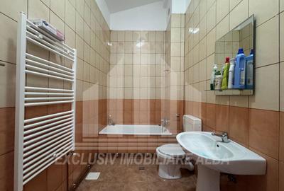 Apartament cu 3 camere | De inchiriat | 100 mp | Cetate - zona Schit - 7