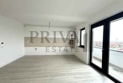 Apartament premium 2 camere, 54 mp, Giroc - 24