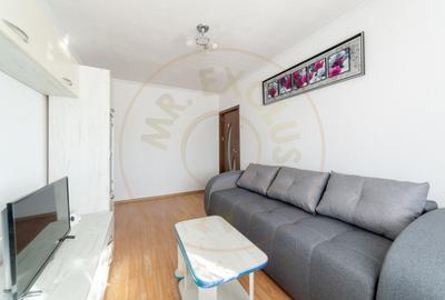 2 camere la pret de garsoniera – Kaufland Nord - loc de parcare - 7