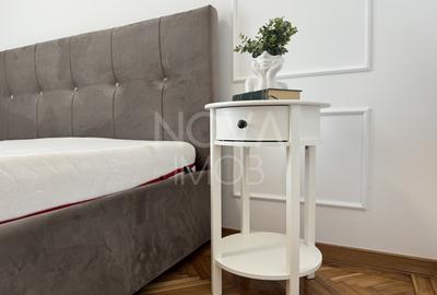 Apartament decomandat - Str. Nicolae Iorga - 4