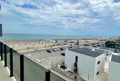 2 camere vedere la mare, Mamaia Nord