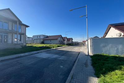 Teren Valu Lui Traian zona f pre partea stanga - 5
