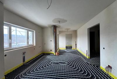 Apartament cu 2 camere, 52.45 mp utili, situat in zona strazii Oasului! - 8