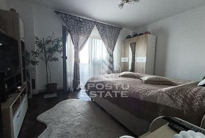 Apartament 4 camere, decomandat, 3 dormitoare, 2 bai, zona Fratelia. - 5