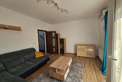Apartament 2 camere, decomandat, parter, curte și 2 locuri parcare, Dumbrăvița - 3