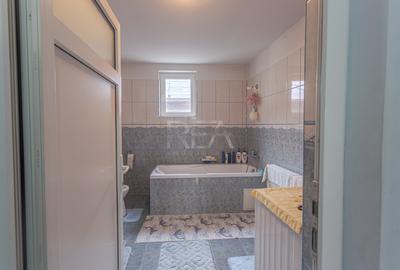 Casa 6 camere P+1+POD + Teren 1317mp  PERIS - ILFOV - 12