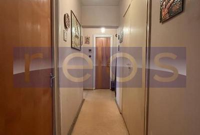 VANZARE 3 CAMERE -DECOMANDAT - TINERETULUI -TIMPURI NOI - 5