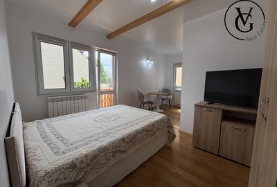 Studio - Faleza Nord - Zorelelor - Termen Lung - 1