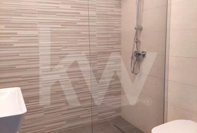 Nou, Decebal Residence, ap. 2 camere - 5