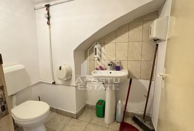 Spatiu comercial la strada, zona Sinaia - 5