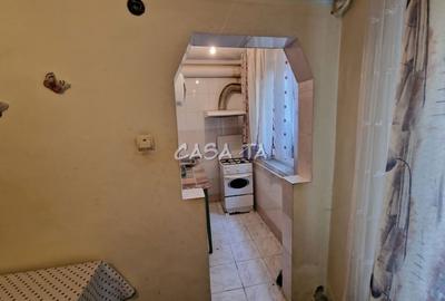 Apartament 2 camere, situat in Targu Jiu, Str.Minerilor - 6