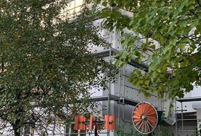RECO, Apartament cu o camera, Cantemir, Bloc care a intrat in reabilitarea energ - 3
