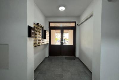 Garsoniera Studio Complex Titan Apartments Loc de parcare inclus in pret - 6