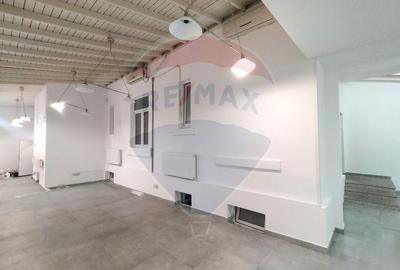 Ultracentral - Vilă 323 mp - Ideală sediu firmă / clinică / birouri - 3